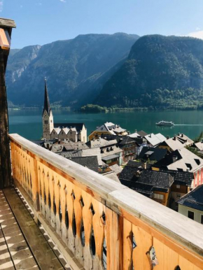 Apartment Müllerstiege Hallstatt